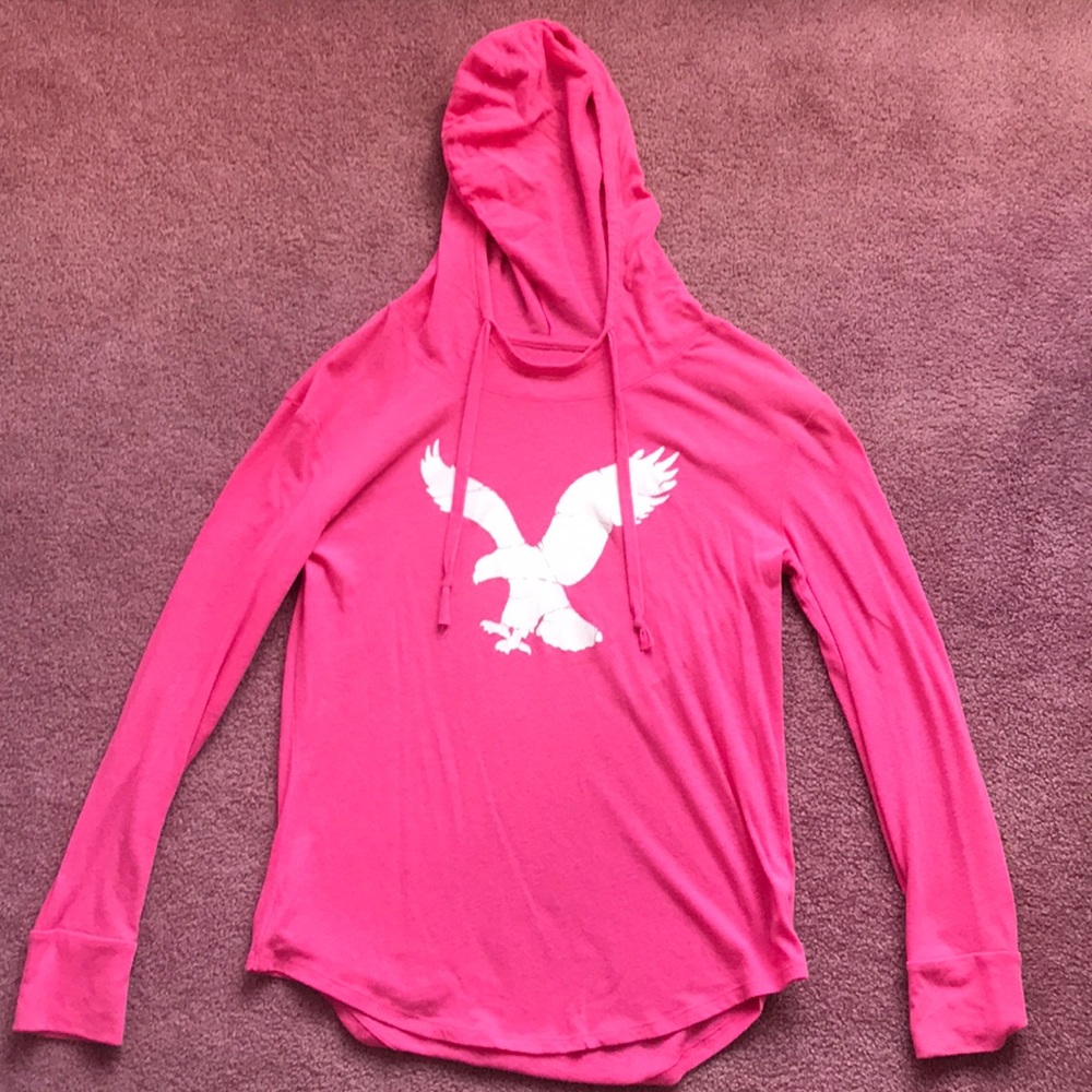 Women’s American Eagle hoodie
